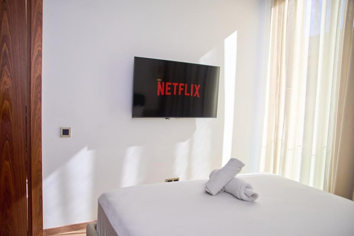 Les Princesse Superbe Neuf Moderne Apartment