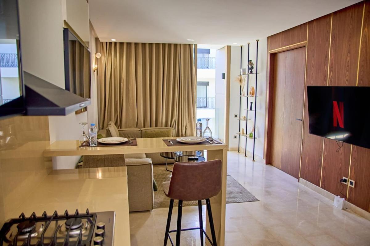 Les Princesse Superbe Neuf Moderne Apartment *