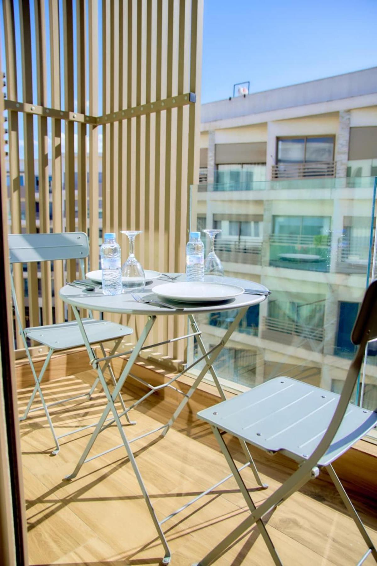 Les Princesse Superbe Neuf Moderne Casablanca