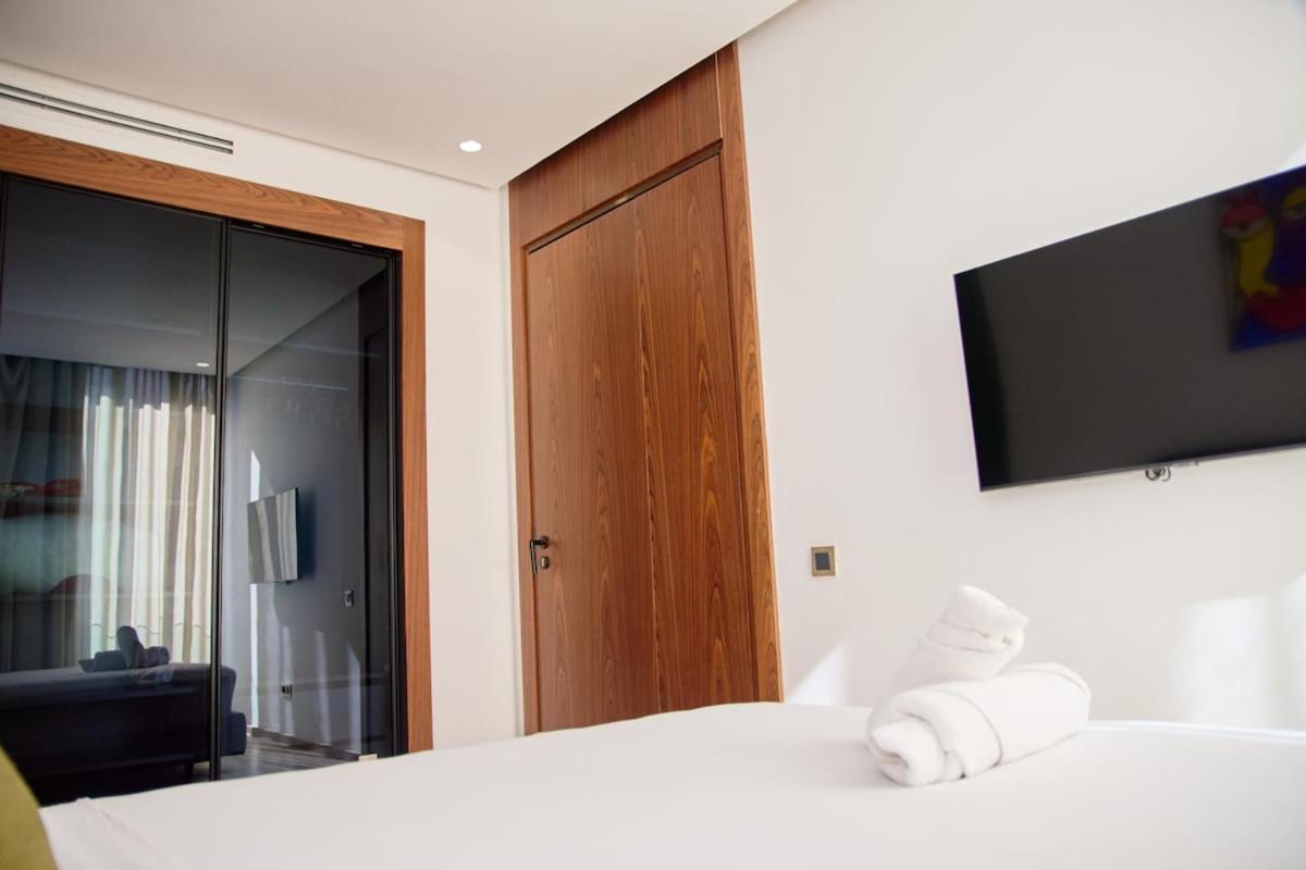 Les Princesse Superbe Neuf Moderne Casablanca