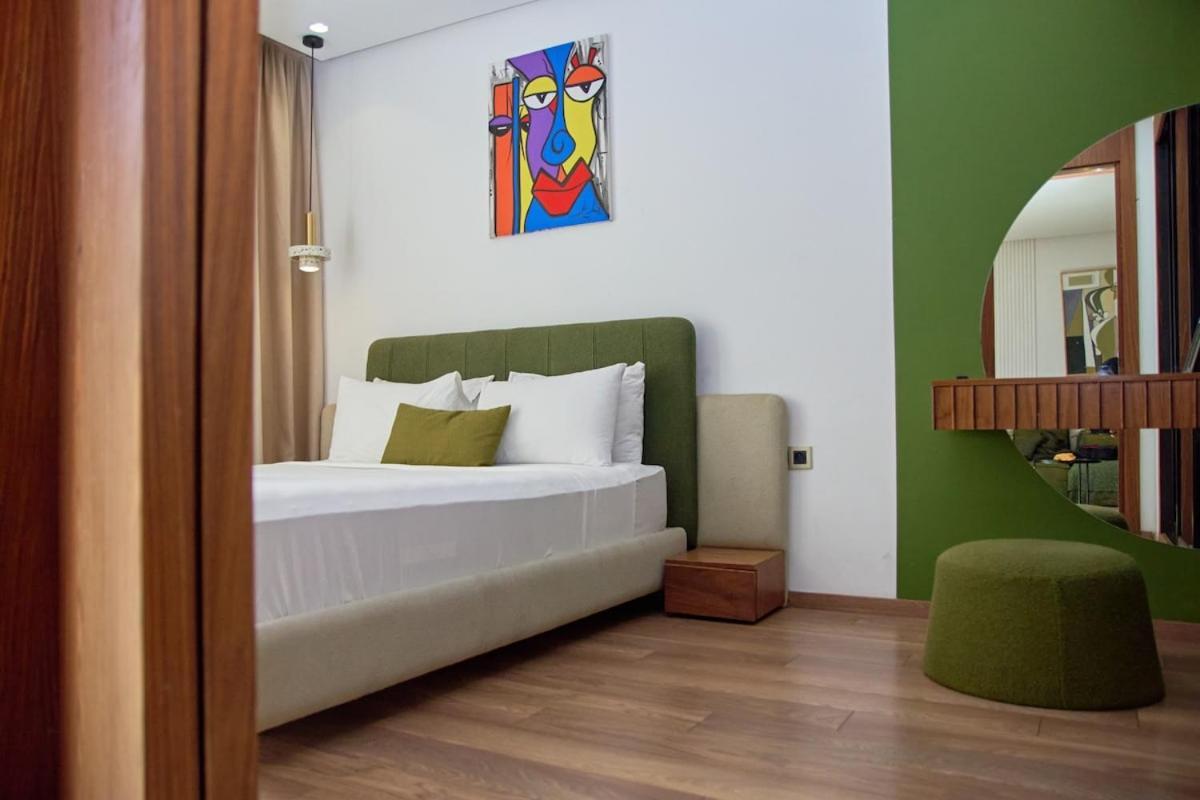 Apartment Les Princesse Superbe Neuf Moderne Casablanca