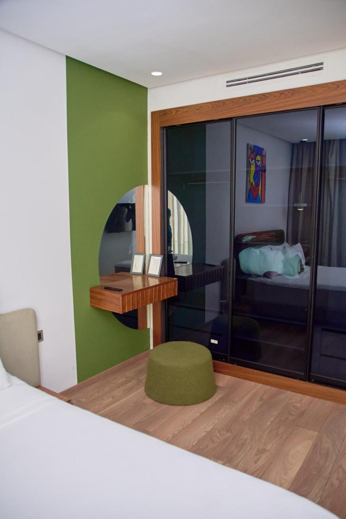 Les Princesse Superbe Neuf Moderne Apartment Casablanca