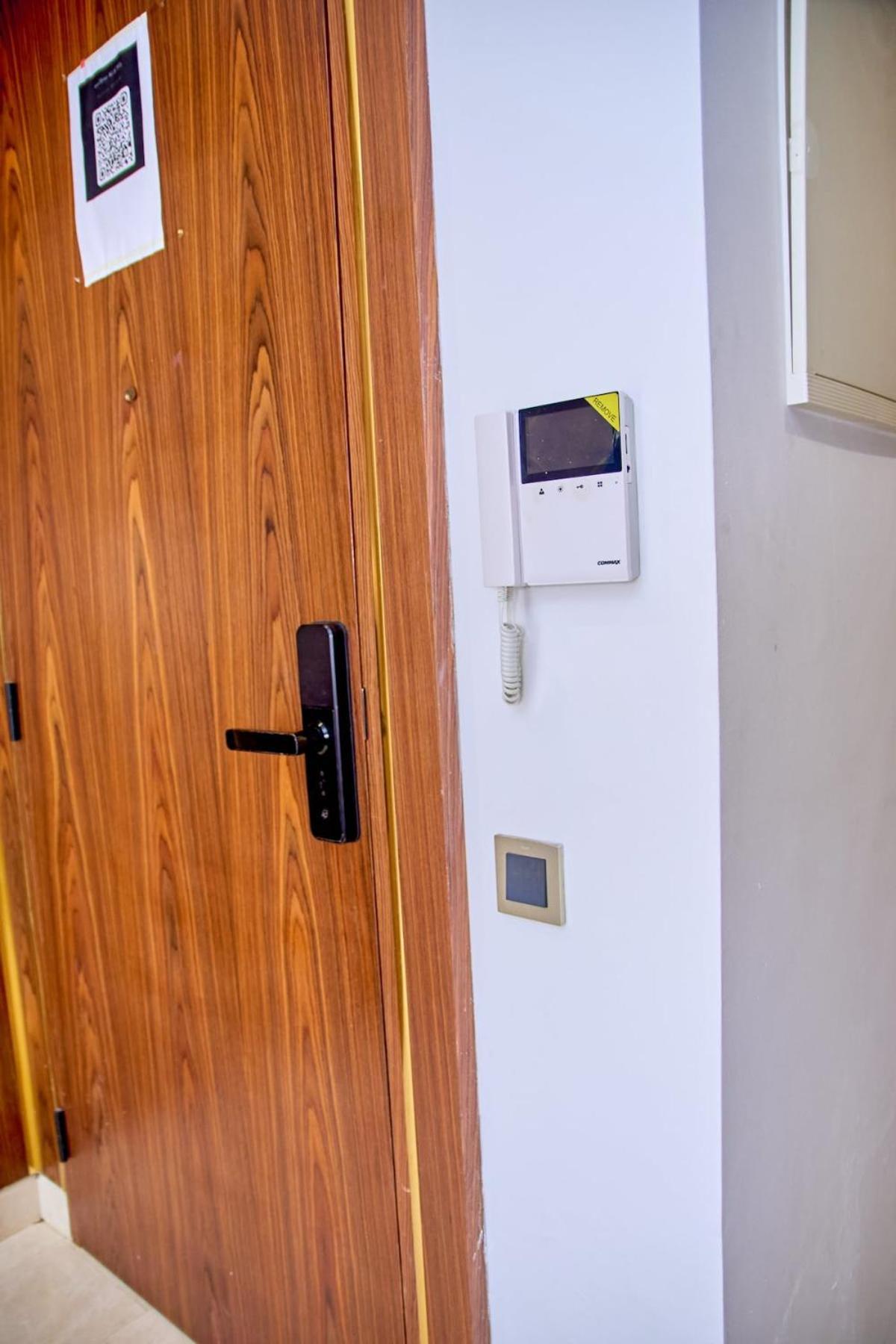 Apartment Les Princesse Superbe Neuf Moderne Casablanca